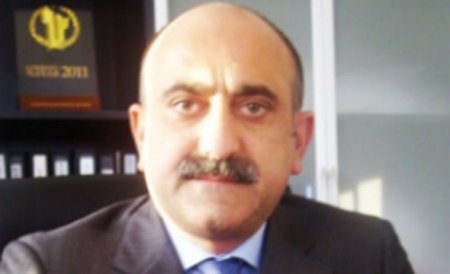 “İnter Glass”ın prezidenti Fariz Muradovun nədə ittiham olunduğu açıqlandı