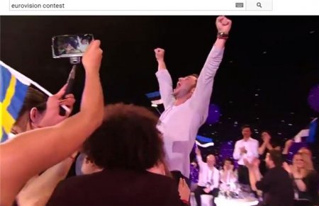 Bu da “Eurovision 2015”in qalibi