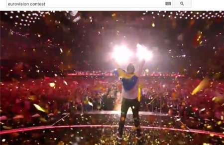 Bu da “Eurovision 2015”in qalibi