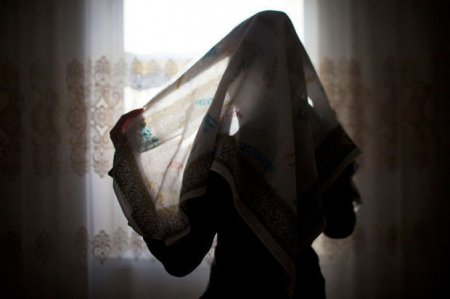 Suriyada seks köləsi kimi Azərbaycandan olan qadınlar da satılır