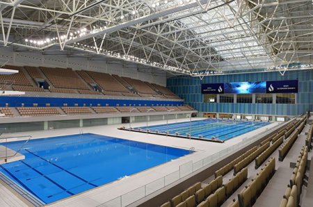 Azad Rəhimov: “Yeganə böyük risk Olimpiya stadionudur...”