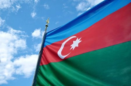 28 may ABŞ paytaxtında rəsmi olaraq Azərbaycan Milli Günü elan edilib