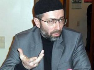 Azərbaycan islamçılarının lideri 