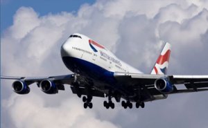 “British Airways” Bakıya ucuşları dayandırır