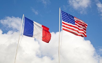 ABŞ – Fransa arasında gərginlik başladı