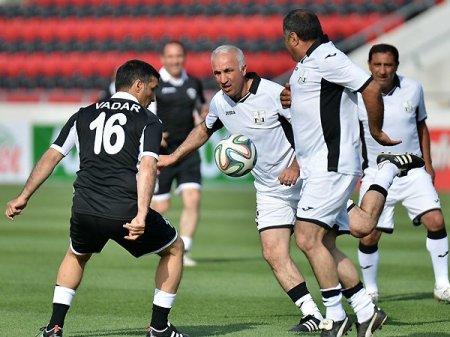 "Qarabağ"la "Neftçi" heç-heçə etdi