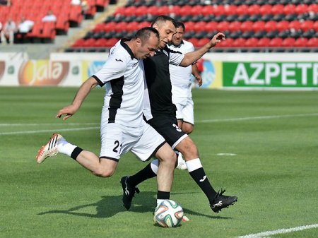 "Qarabağ"la "Neftçi" heç-heçə etdi