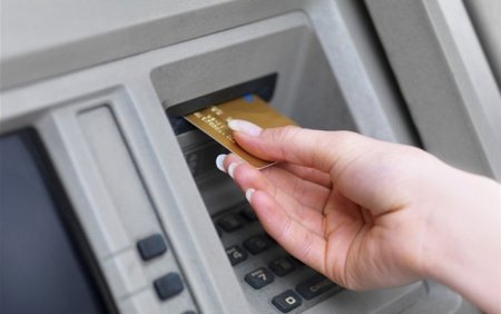 Azərbaycanda biometrik bankomatlar quraşdırılacaq