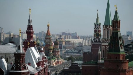 Şok: Kremlin təhlükəsizliyini bayquş qoruyacaq