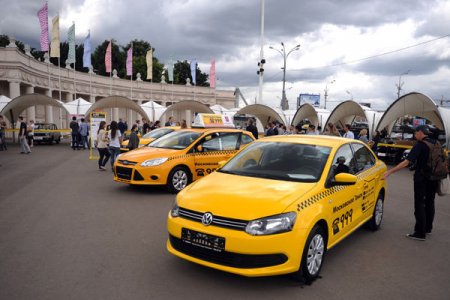 Moskvada azərbaycanlı taksi sürücüsü sərnişini zəhərlədi