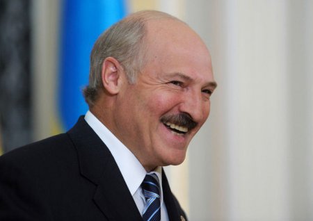 Lukaşenko yenidən Belarus prezidenti seçildi