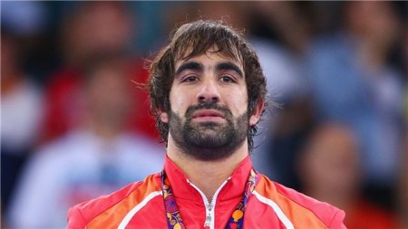 Azərbaycan medalçıları