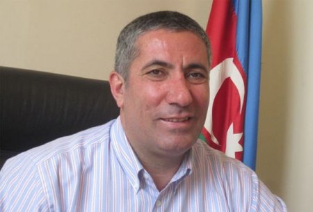 Siyavuş Novruzov: Emin Hüseynovu Azərbaycandan gizli yolla çıxarıblar