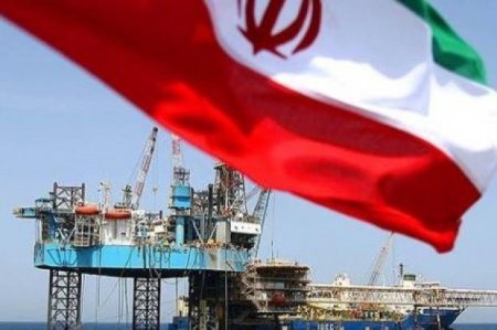 İran bazara 40 milyon barel neft çıxara bilər