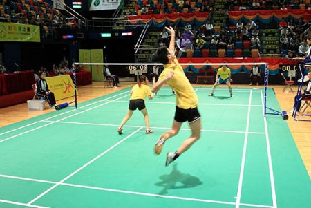 Bakı 2015: Badminton yarışları keçirilir