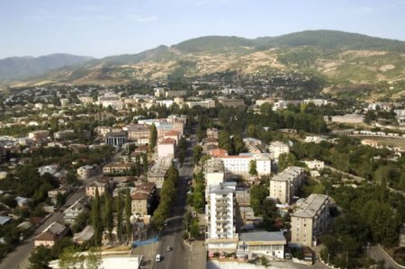 Erməni separatçıları Qarabağı xristianlaşdırmaqda davam edir