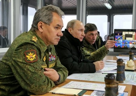 Sensasiya: Putinin 4 ölkəni tutmaq planı üzə çıxdı