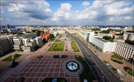 İkinci Avropa Oyunları Belarusda keçirilə bilər