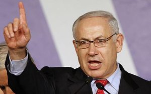 İsrailin baş naziri İranla razılaşmanı "böyük tarixi səhv" adlandırdı