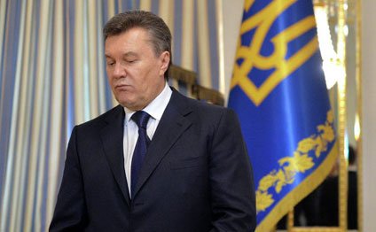 General Yanukoviçin 