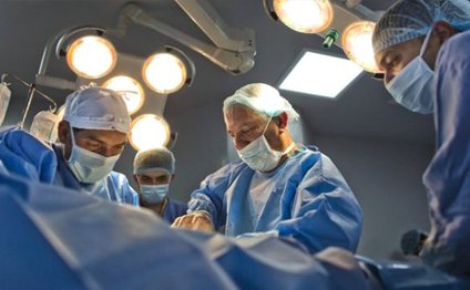 Azərbaycanda orqan transplantasiyası üçün xüsusi klinikalar yaradılır