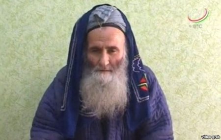 Tacikistanda yalançı peyğəmbərə hökm oxundu