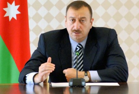 Prezident: Bu gün Azərbaycan etibarlı əllərdədir