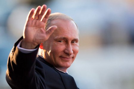 Putin İran üzrə razılaşmanı alqışlayır