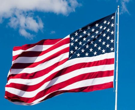 Facebook profilində ABŞ bayrağını yerləşdirənlər Amerika vizasını rahat ala biləcəklər