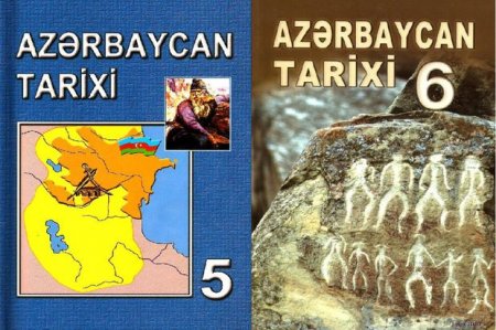 Məktəblərdə “Azərbaycan tarixi” fənni ləğv edilir?