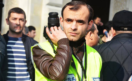Ölən jurnalistin qətlində yeni detallar