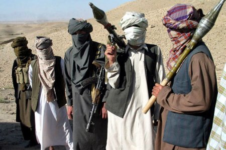 “Taliban”ın yeni lideri mübarizəni davam etdirəcəyinə and içdi
