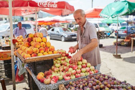 Avropaya yaxınlaşan kurort – Batumi