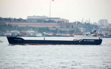 Azərbaycan Qara dənizdəki gəmilərinin sayını artırdı