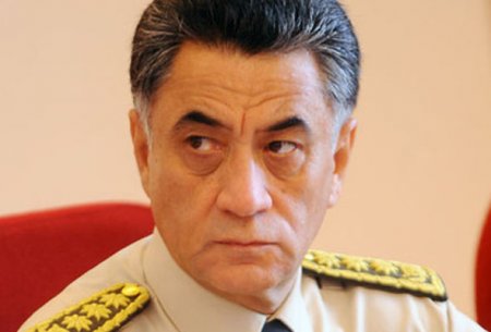 Ramil Usubov Mingəçevir hadisələrinə görə polisləri cəzalandırdı