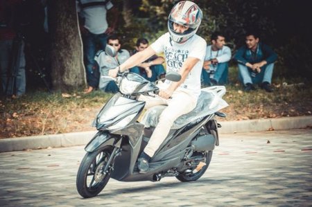 Şəkidə IV Beynəlxalq Qafqaz Motofestivalı keçirildi