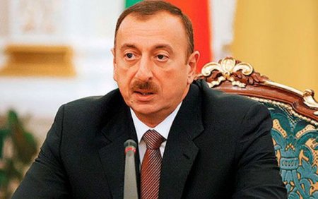 İlham Əliyev: Azərbaycan terrorizmdən zərər çəkən ölkədir