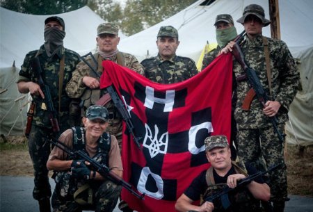 Bastrıkin: Ukrayna milliyyətçiləri Qarabağda döyüşüblər
