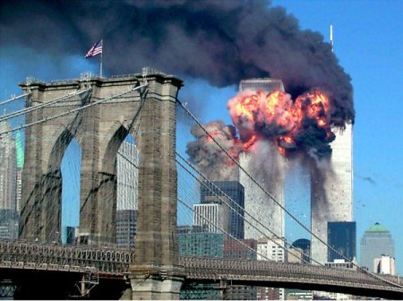 ABŞ-da ikinci 11 sentyabrın qarşısı alınıb