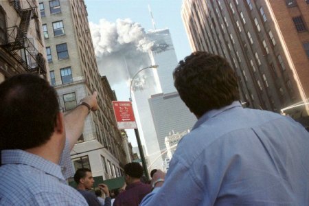 ABŞ-da ikinci 11 sentyabrın qarşısı alınıb