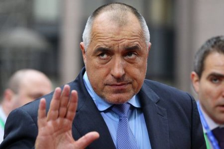 Boyko Borisov: Bolqarıstan Azərbaycandan qaz tədarük etmək niyyətindədir