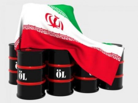 İran Neft Nazirliyindən neftin gələcək qiyməti ilə əlaqədar