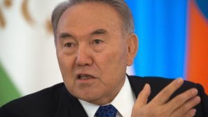 Nazarbayevdən qorxulu proqnoz: “Dəhşətli böhran gəlir”