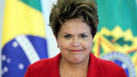 Braziliya prezidenti qənaət etmək qərarına gəlib