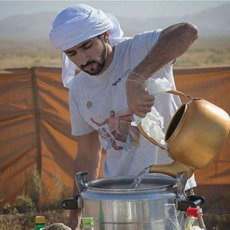 Ərəb şahzadəsi Azərbaycanda 500 min manata ev aldı