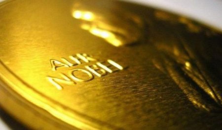 İsveçdə “Nobel həftəsi” başlandı
