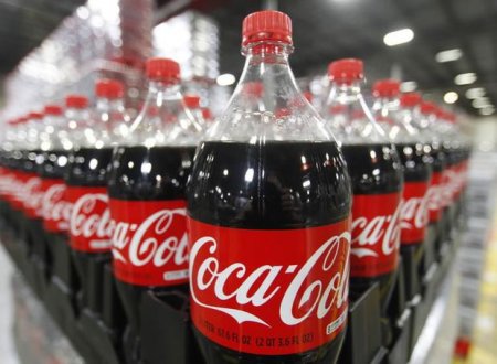 The Times: Coca-Cola piylənməni dəstəkləyir