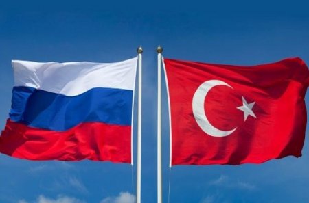 Türkiyə Rusiyanı danışıqlara dəvət etdi