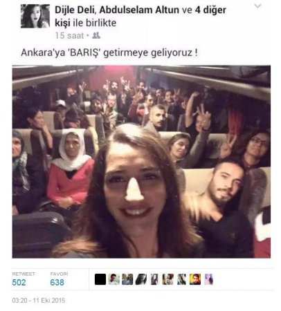 18 qohumunu bir anda itirdi