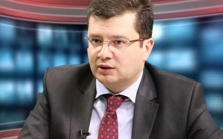 Elman Abdullayev: "Azərbaycanlı iş adamları Efiopiya ilə maraqlanırlar"